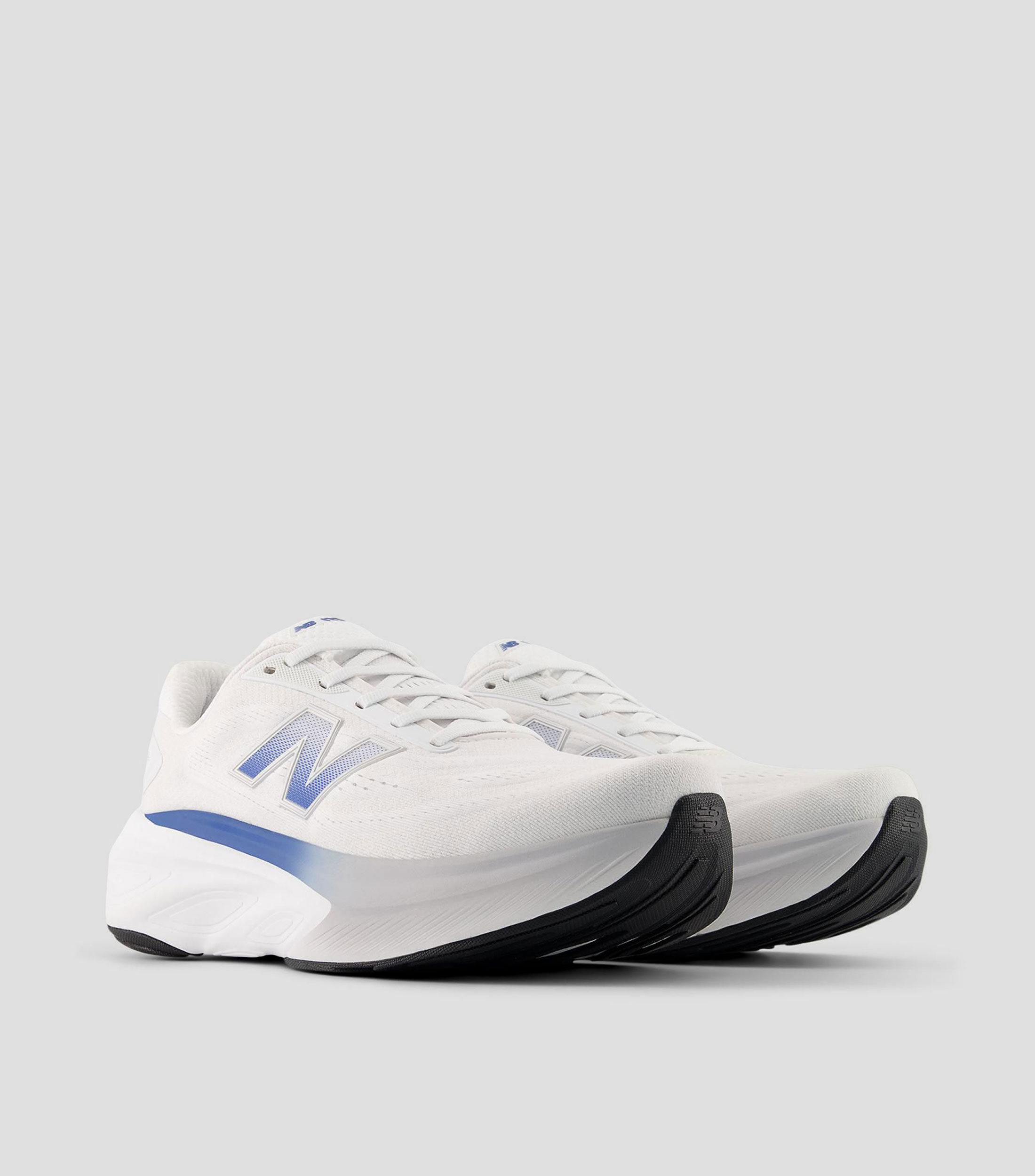 Tenis para correr con logo Hombre